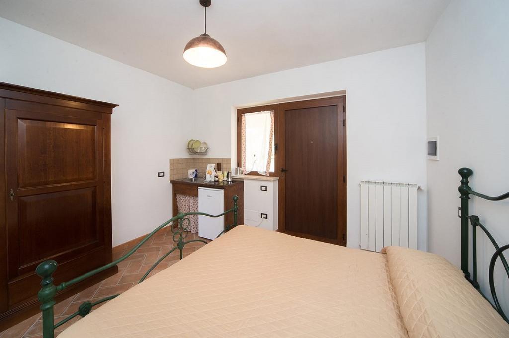 Agriturismo Mulin Di Mezzo Montefiascone Extérieur photo