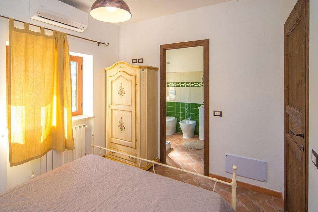 Agriturismo Mulin Di Mezzo Montefiascone Extérieur photo