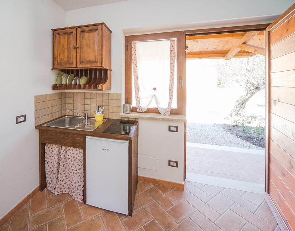 Agriturismo Mulin Di Mezzo Montefiascone Extérieur photo